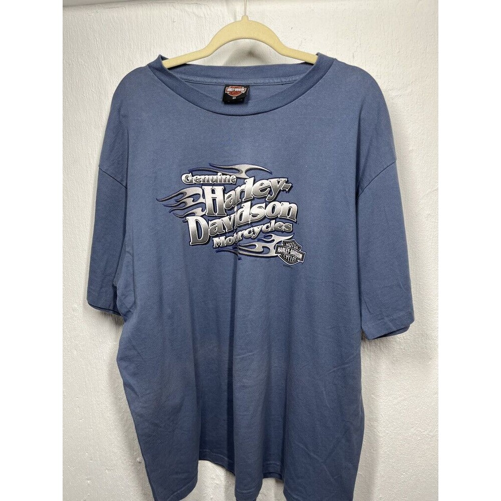 HARLEY DAVIDSON MENS TSHIRT SIZE 2XL
